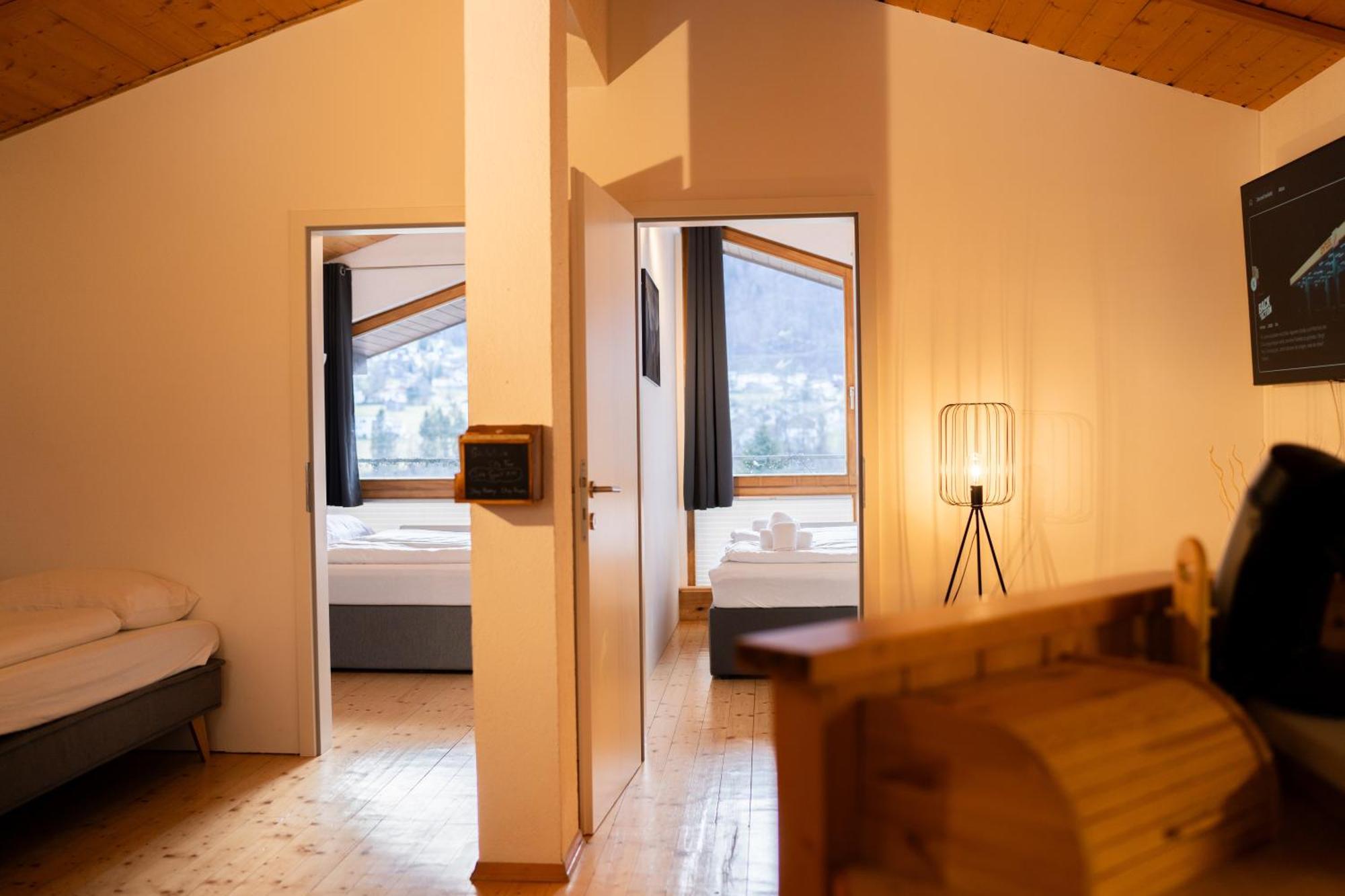 Homy Alpine Deluxe Chalet In St Anton Im Montafon Sankt Anton im Montafon Ngoại thất bức ảnh