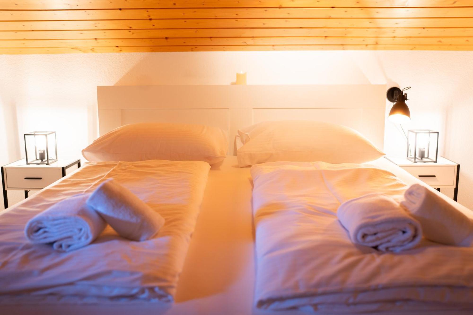 Homy Alpine Deluxe Chalet In St Anton Im Montafon Sankt Anton im Montafon Ngoại thất bức ảnh