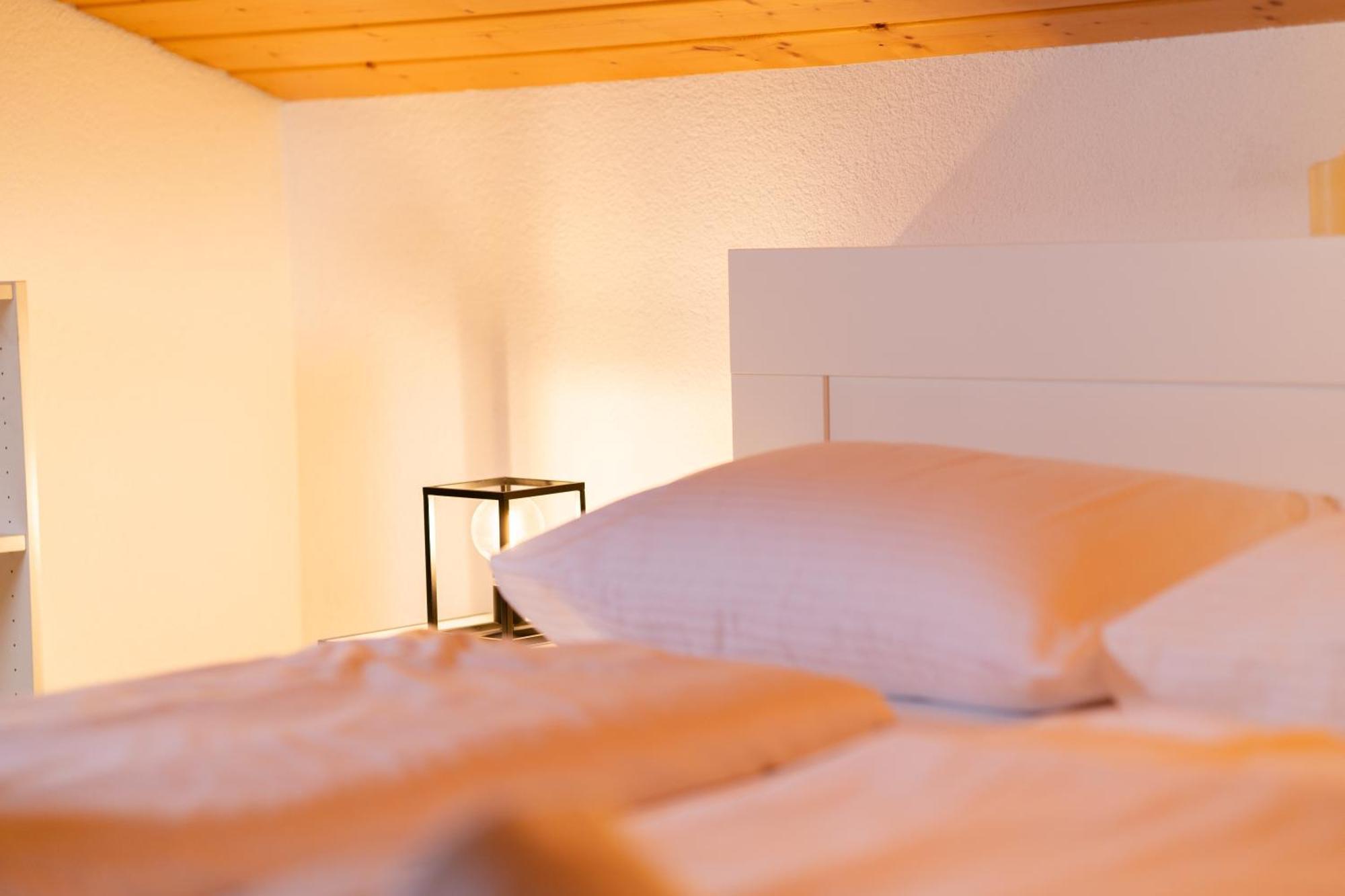 Homy Alpine Deluxe Chalet In St Anton Im Montafon Sankt Anton im Montafon Ngoại thất bức ảnh