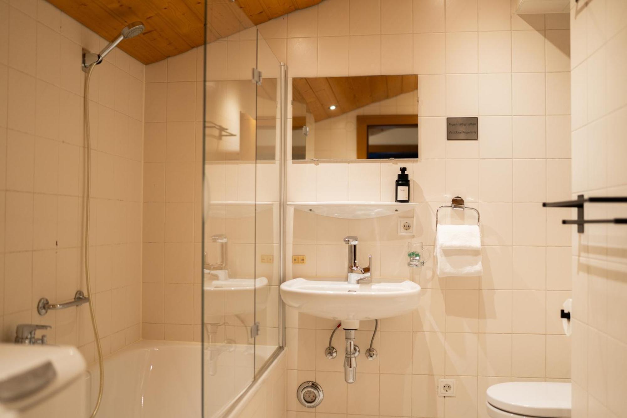 Homy Alpine Deluxe Chalet In St Anton Im Montafon Sankt Anton im Montafon Ngoại thất bức ảnh