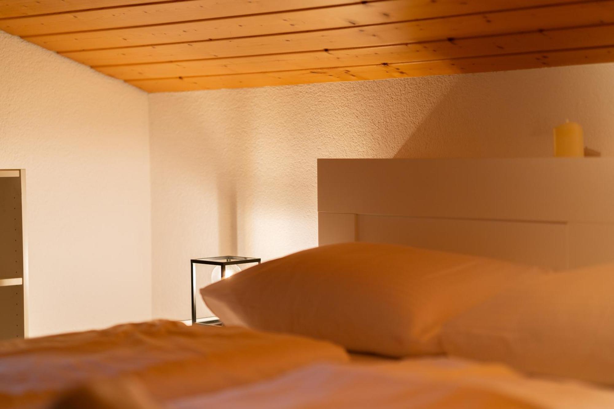 Homy Alpine Deluxe Chalet In St Anton Im Montafon Sankt Anton im Montafon Ngoại thất bức ảnh
