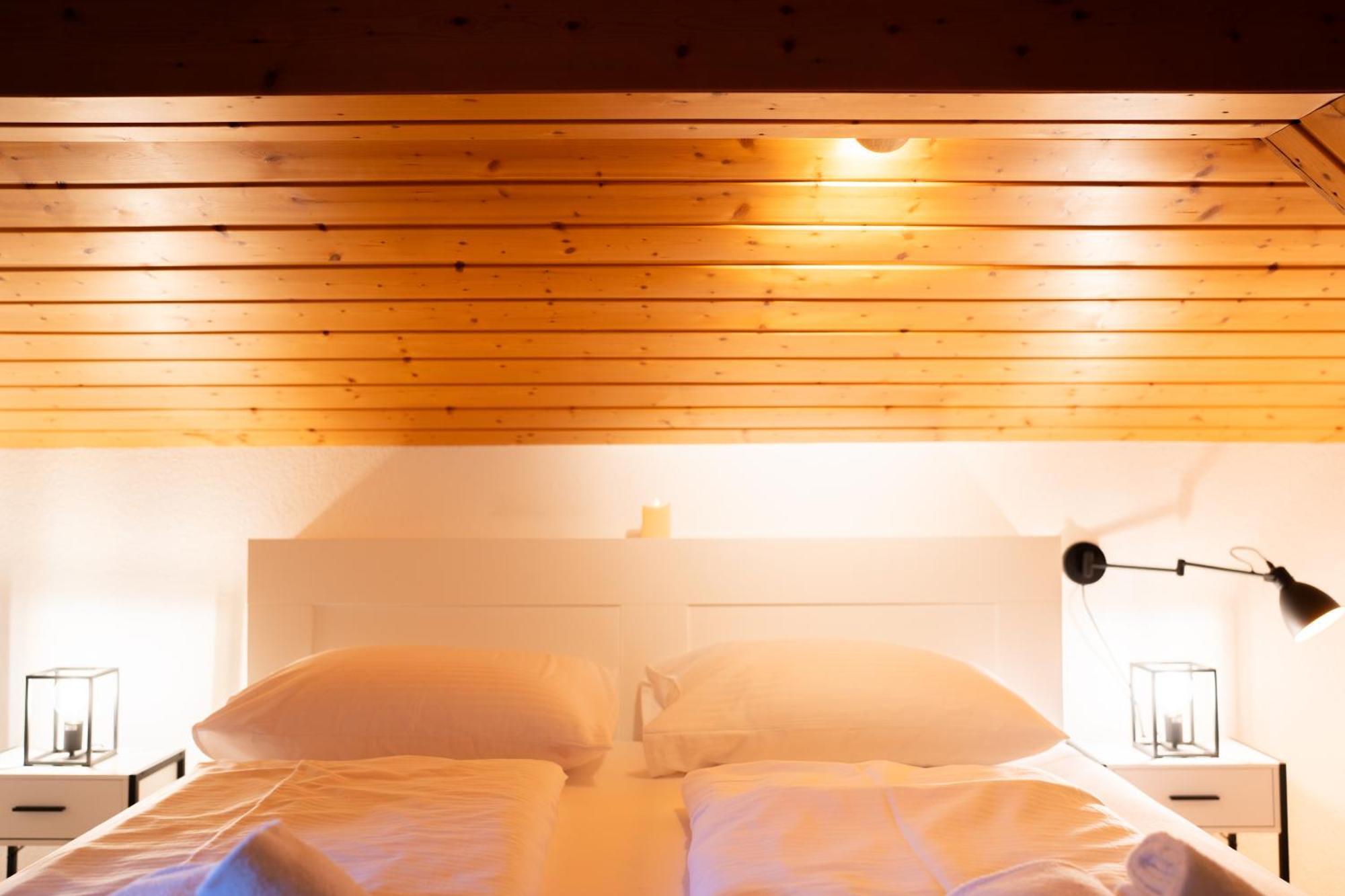 Homy Alpine Deluxe Chalet In St Anton Im Montafon Sankt Anton im Montafon Ngoại thất bức ảnh